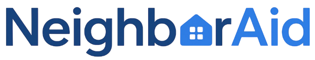 NeighborAid Logo